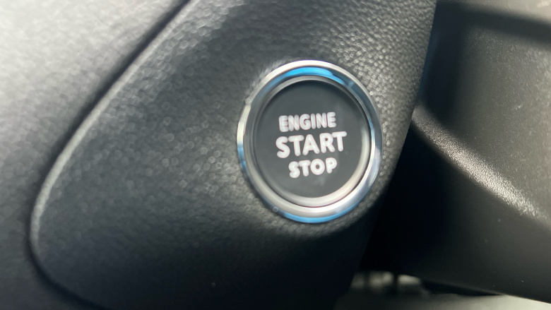 Vauxhall Grandland 1.2 Turbo Ultimate 5dr Petrol Hatchback